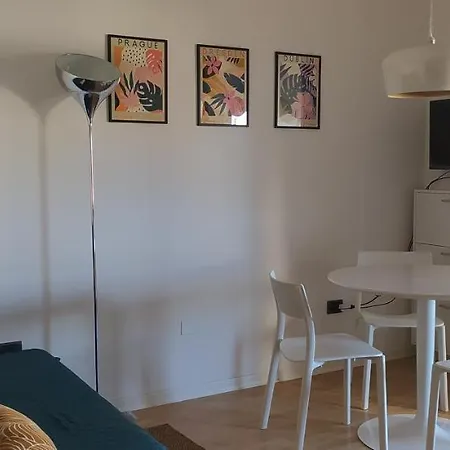 Appartamento Casa Nord A Vicino A Fiera, Policlinico, Centro Pordenone