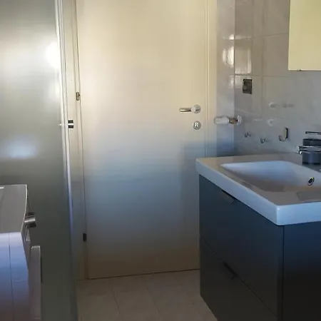 Appartamento Casa Nord A Vicino A Fiera, Policlinico, Centro Pordenone