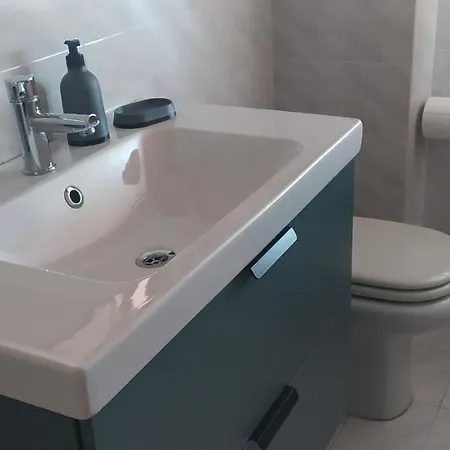 アパート Casa Nord A Vicino A Fiera, Policlinico, Centro *