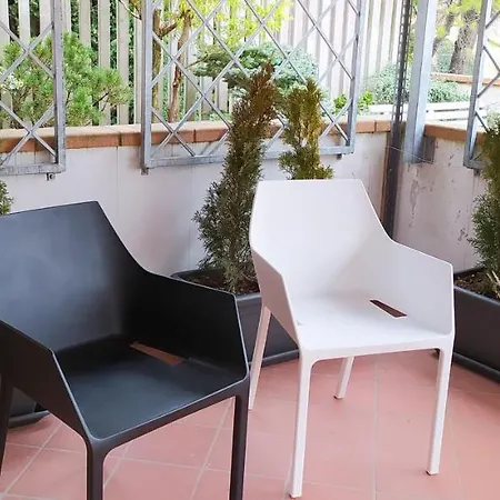 Daire Casa Nord A Vicino A Fiera, Policlinico, Centro