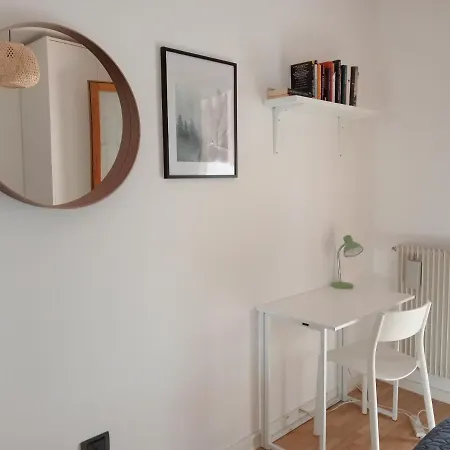 アパート Casa Nord A Vicino A Fiera, Policlinico, Centro