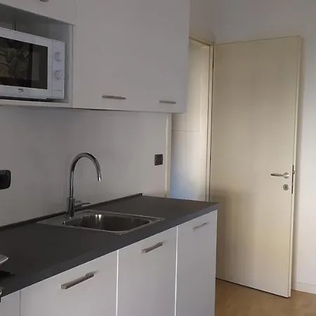 Casa Nord A Vicino A Fiera, Policlinico, Centro Daire *