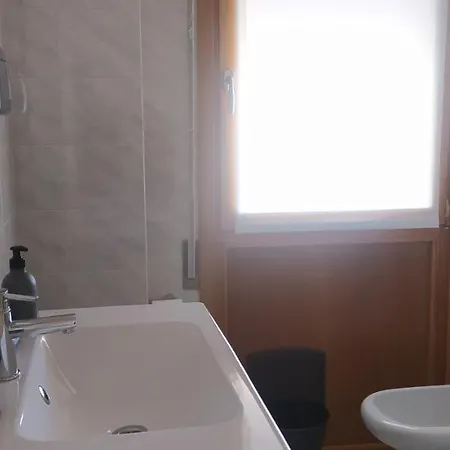 Casa Nord A Vicino A Fiera, Policlinico, Centro Daire *