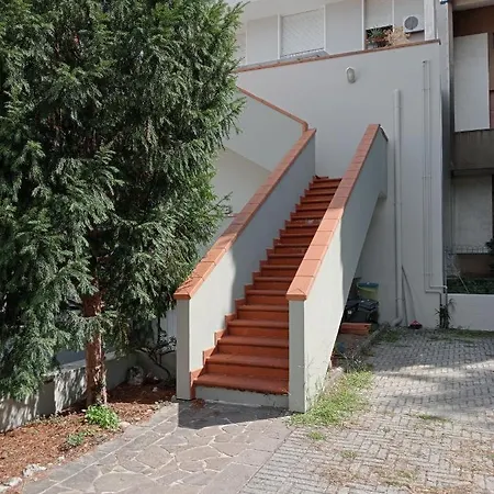 Casa Nord A Vicino A Fiera, Policlinico, Centro