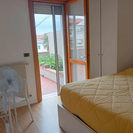 Casa Nord A Vicino A Fiera, Policlinico, Centro *