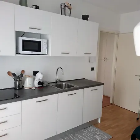 Casa Nord A Vicino A Fiera, Policlinico, Centro Daire