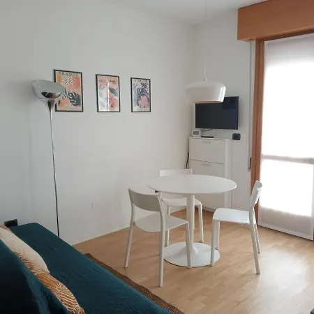 Casa Nord A Vicino A Fiera, Policlinico, Centro