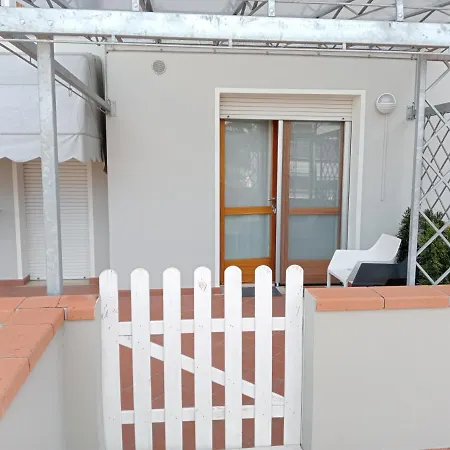 Casa Nord A Vicino A Fiera, Policlinico, Centro * ポルデノーネ