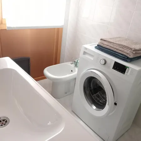 Daire Casa Nord A Vicino A Fiera, Policlinico, Centro