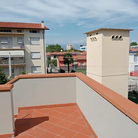 Casa Nord A Vicino A Fiera, Policlinico, Centro Daire *